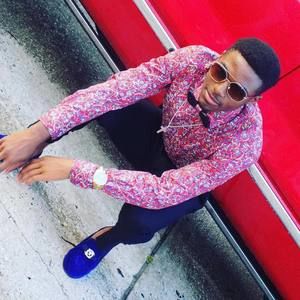 Meet your Posher, Jay